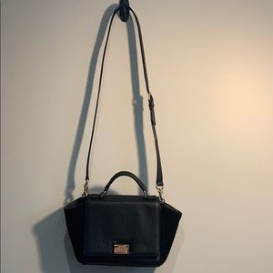 Kate Spade Convertible Cross Body Bag
